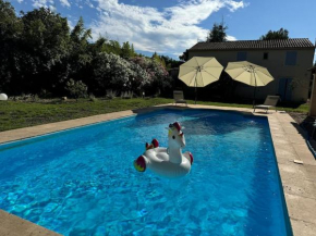 Cinq Terrasses